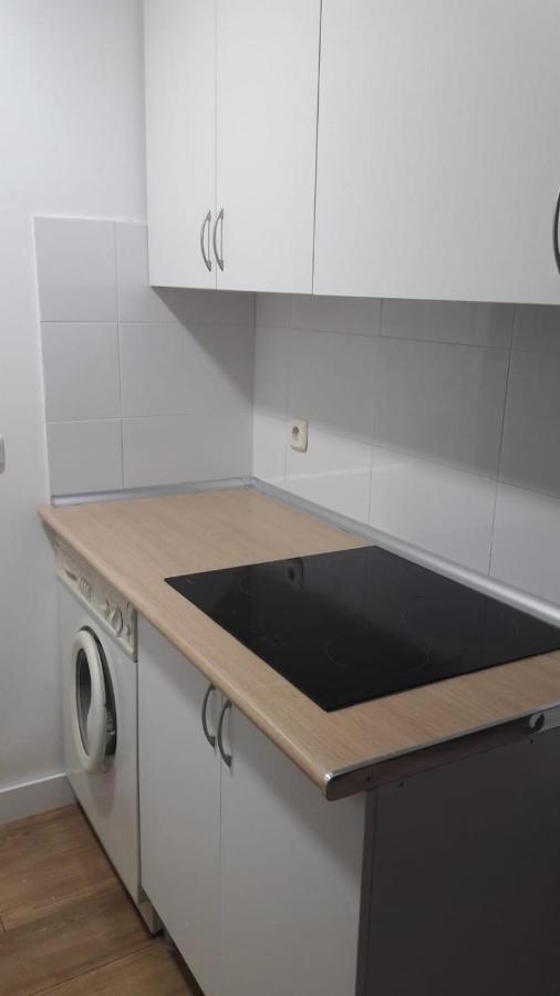 Piso 3 Dormitorios Junto Al Metro Nueva Numancia, A 15 Min De Sol En Metro Мадрид Экстерьер фото